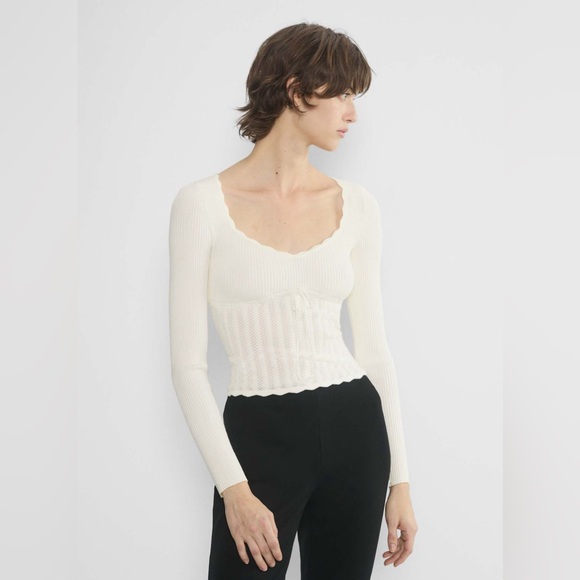 Aritzia Tops - Aritzia Top